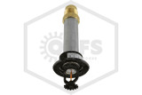 Victaulic™ V3616 Pendent Dry Sprinkler | Recessed | QR | Black | 135F | Hero