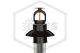 Victaulic™ V3616 Pendent Dry Sprinkler | Standard | QR | Black | 135F