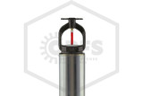 Victaulic™ V3616 Pendent Dry Sprinkler | QR | Black | 155F | Side
