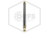 Victaulic™ V3616 Pendent Dry Sprinkler | QR | Brass | 135F | Hero