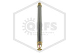 Victaulic™ V3616 Pendent Dry Sprinkler | QR | Brass | 155F | Hero