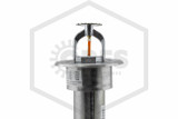 Victaulic™ V3616 Pendent Dry Sprinkler | Recessed | QR | Chrome | 135F | Alt Side
