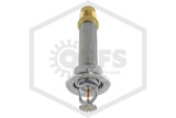 Victaulic™ V3616 Pendent Dry Sprinkler | Recessed | QR | Chrome | 135F | Hero
