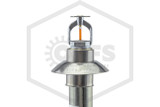 Victaulic™ V3616 Pendent Dry Sprinkler | Standard | QR | Chrome | 135F