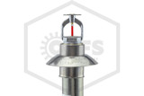 Victaulic™ V3616 Pendent Dry Sprinkler | Standard | QR | Chrome | 155F