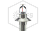 Victaulic™ V3616 Pendent Dry Sprinkler | Standard | QR | Chrome | 155F