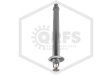 Victaulic™ V3616 Pendent Dry Sprinkler | Flush | QR | Electroless Nickel | 135F | Hero