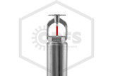 Victaulic™ V3616 Pendent Dry Sprinkler | QR | Electroless Nickel | 155F | Side