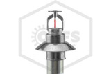 Victaulic™ V3616 Pendent Dry Sprinkler | Standard | QR | Electroless Nickel | 155F