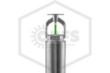 Victaulic™ V3616 Pendent Dry Sprinkler | QR | Electroless Nickel | 200F | Alt Side