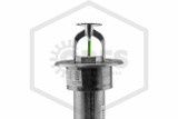 Victaulic™ V3616 Pendent Dry Sprinkler | Recessed | QR | Electroless Nickel | 200F | Side