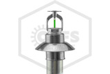 Victaulic™ V3616 Pendent Dry Sprinkler | Standard | QR | Electroless Nickel | 200F