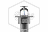 Victaulic™ V3616 Pendent Dry Sprinkler | Recessed | QR | Electroless Nickel | 286F | Side