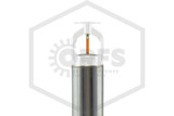 Victaulic™ V3616 Pendent Dry Sprinkler | QR | Off White | 135F | S363BAQ54O06010 | Alt Side