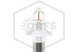Victaulic™ V3616 Pendent Dry Sprinkler | Standard | QR | Off White | 135F