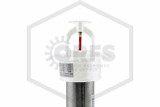Victaulic™ V3616 Pendent Dry Sprinkler | Recessed | QR | Off White | 155F | Alt Side