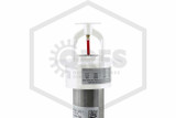 Victaulic™ V3616 Pendent Dry Sprinkler | Recessed | QR | Off White | 155F | Side