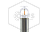 Victaulic™ V3616 Pendent Dry Sprinkler | QR | Bright White | 135F | Alt Side