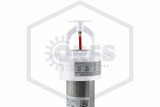 Victaulic™ V3616 Pendent Dry Sprinkler | Recessed | QR | Bright White | 155F | Side