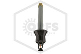 Victaulic™ V3616 Pendent Dry Sprinkler | Deep | QR | Black | 135F