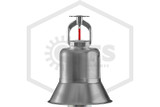 Victaulic™ V3616 Pendent Dry Sprinkler | Deep | QR | Electroless Nickel | 155F