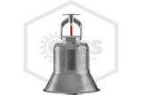 Victaulic™ V3616 Pendent Dry Sprinkler | Deep | QR | Electroless Nickel | 155F