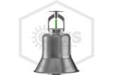 Victaulic™ V3616 Pendent Dry Sprinkler | Deep | QR | Electroless Nickel | 200F