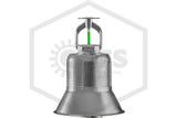 Victaulic™ V3616 Pendent Dry Sprinkler | Deep | QR | Electroless Nickel | 200F