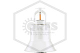 Victaulic™ V3616 Pendent Dry Sprinkler | Deep | QR | Off White | 135F