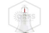 Victaulic™ V3616 Pendent Dry Sprinkler | Deep | QR | Off White | 155F