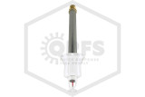 Victaulic™ V3616 Pendent Dry Sprinkler | Deep | QR | Off White | 155F