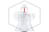Victaulic™ V3616 Pendent Dry Sprinkler | Deep | QR | Bright White | 155F