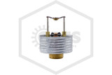 Reliable™ RA3417 Concealed Pendent Sprinkler | SR | 8.0K | Bronze | 165F | G5801MFM