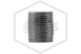Black Iron Fitting | Black Steel