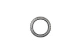 Black Iron Fitting | Nipple | Black Steel