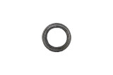 Black Iron Fitting | Nipple | Black Steel