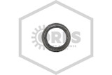 Black Iron Fitting | Nipple | Black Steel