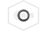 Black Iron Fitting | Nipple | Black Steel