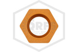 CPVC Standard Reducer Bushing | 1-1/4 in. x 1 in. | Blazemaster | V5018-168