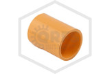 CPVC Standard Coupling | 2 x 1-1/2 in. | Blazemaster | V5001R-251
