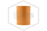 CPVC Standard Coupling | 2 x 1-1/2 in. | Blazemaster | V5001R-251