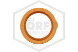 CPVC Standard Coupling | 2 x 1-1/2 in. | Blazemaster | V5001R-251