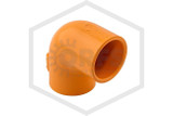 CPVC 90 Degree Elbow 1-1/2 in. | Viking BlazeMaster™ | V5007-015