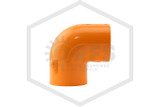 CPVC 90 Degree Elbow 2 in. | Viking BlazeMaster™ | V5007-020
