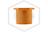 CPVC Standard Reducer Bushing | 2 in. x 1-1/4 in. | Blazemaster | V5018-250