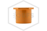 CPVC Standard Reducer Bushing | 2 in. x 1 in. | Blazemaster | V5018-249