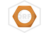 CPVC Standard Reducer Bushing | 2 in. x 1 in. | Blazemaster | V5018-249