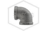Ductile Iron Fitting