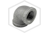 Ductile Iron Fitting