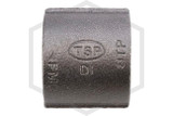 Ductile Iron Fitting | Coupling | 1-1/4 in. IPS | Threaded | 400-150-00454 | Side